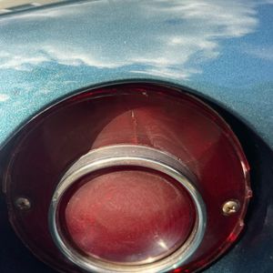 1975 Chevrolet CORVETTE STINGRAY photo 48