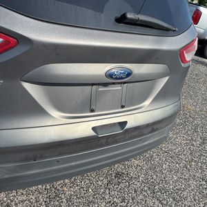 2014 FORD ESCAPE S 照片 48