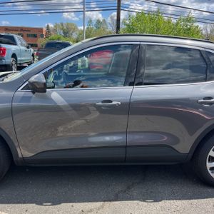 FORD ESCAPE TITANIUM - 4