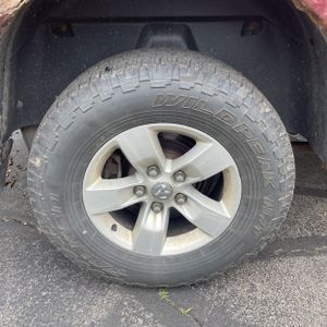 صورة مصغرة 19 لـ 2015 RAM 1500 TRADESMAN