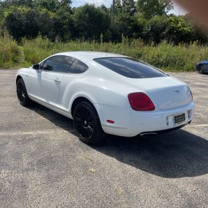 صورة 5 لـ 2008 Bentley CONTINENTAL GT SPEED