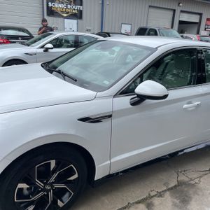 2025 Hyundai SONATA SEL 照片 2