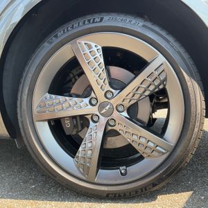 صورة مصغرة 18 لـ 2024 Genesis GV70 2.5T STANDARD