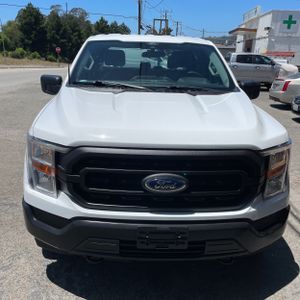 صورة مصغرة 14 لـ 2021 FORD F-150 XL
