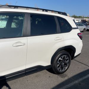 صورة 6 لـ 2026 Subaru FORESTER PREMIUM
