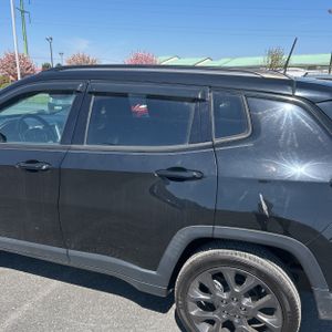JEEP COMPASS 80TH ANNIVERSARY EDITION - 6