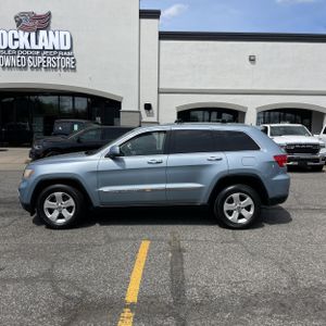 JEEP GRAND CHEROKEE LAREDO - 3