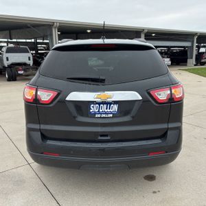 صورة 7 لـ 2014 Chevrolet TRAVERSE LT