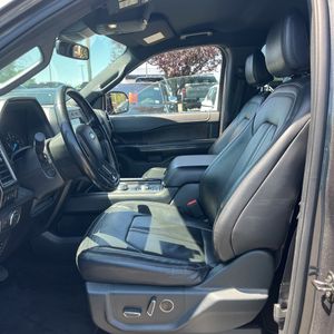 2021 FORD EXPEDITION MAX LIMITED — миниатюра 32
