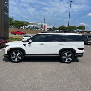 HYUNDAI SANTA FE LIMITED - 3