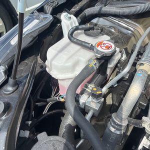 صورة مصغرة 43 لـ 2025 Toyota COROLLA LE