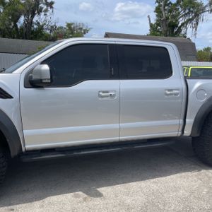 FORD F-150 RAPTOR - 3