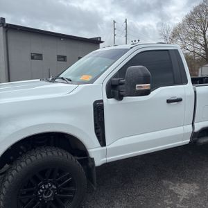 FORD F-350 SUPER DUTY XL - 2