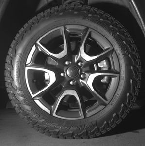 صورة 10 لـ 2025 JEEP COMPASS TRAILHAWK