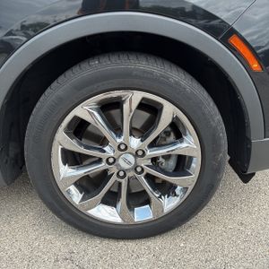 صورة مصغرة 20 لـ 2015 Lincoln MKC BASE