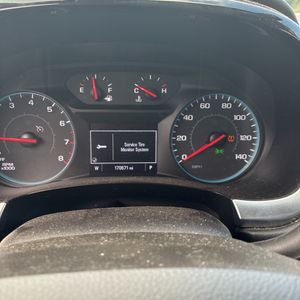2018 Chevrolet TRAVERSE LS 缩略图 38