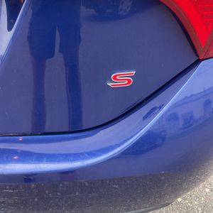 صورة مصغرة 23 لـ 2014 Toyota COROLLA S PLUS