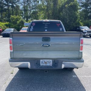 FORD F-150 XLT - 7