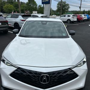 2025 Acura ADX W/A-SPEC W/ADVANCE — фото 15