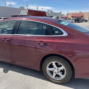 CHEVROLET MALIBU LS - 6