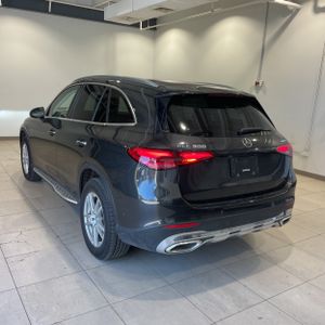 MERCEDES-BENZ GLC - 5