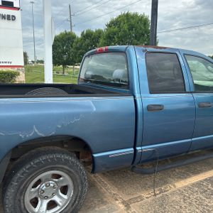 DODGE RAM 1500 SLT - 9
