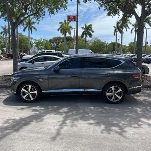 GENESIS GV80 2.5T - 3