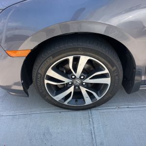 صورة مصغرة 17 لـ 2023 Honda ODYSSEY TOURING