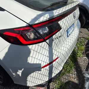 HONDA CIVIC SPORT - 6