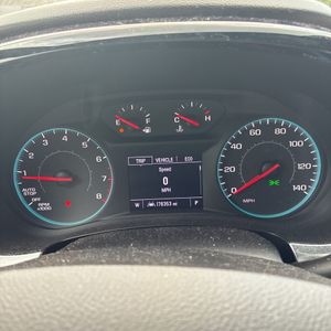 صورة مصغرة 37 لـ 2022 Chevrolet TRAVERSE LS