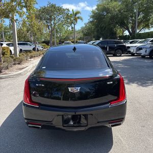 CADILLAC XTS LUXURY - 7