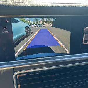 صورة مصغرة 40 لـ 2021 Porsche PANAMERA 4S