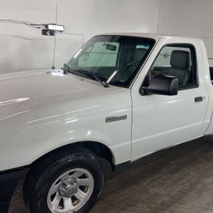 FORD RANGER XL - 2