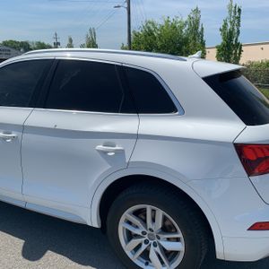 AUDI Q5 TITANIUM PREMIUM - 6