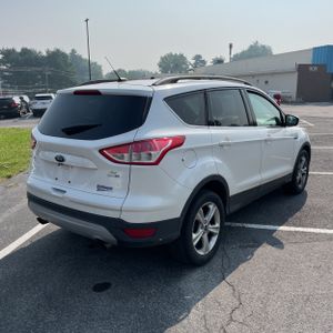 صورة 7 لـ 2014 FORD ESCAPE SE