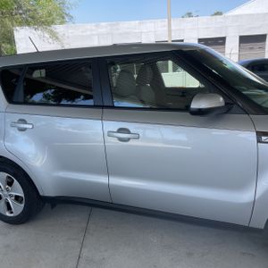 KIA SOUL BASE - 9