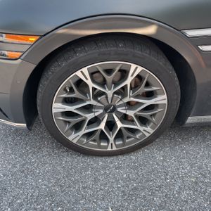 صورة مصغرة 13 لـ 2023 Genesis G90 3.5T E-SUPERCHARGER
