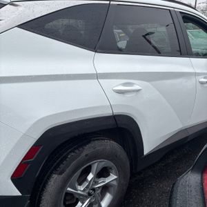 HYUNDAI TUCSON SEL - 9