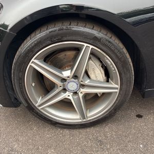 2015 Mercedes-BENZ C-CLASS — миниатюра 17