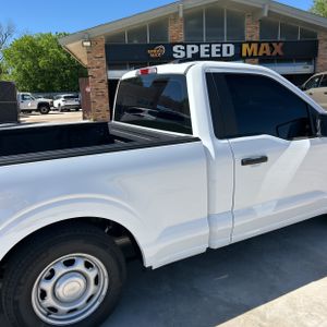 FORD F-150 XL - 9