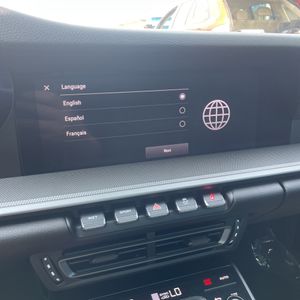 2022 Porsche 911 CARRERA 缩略图 38