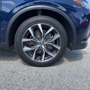 2023 Acura MDX SH-AWD W/TECH — фото 20
