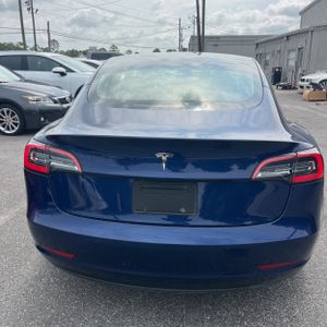 صورة 7 لـ 2022 Tesla MODEL 3 BASE