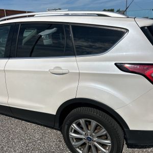 صورة 6 لـ 2018 FORD ESCAPE TITANIUM