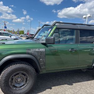 FORD BRONCO - 2
