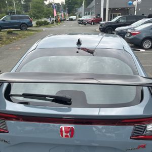 2026 Honda CIVIC TYPE R — миниатюра 16