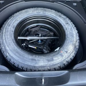 2018 JEEP CHEROKEE TRAILHAWK — миниатюра 44