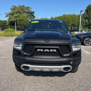 صورة مصغرة 14 لـ 2019 RAM 1500 REBEL