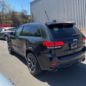 JEEP GRAND CHEROKEE - 5