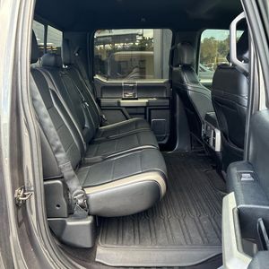 صورة 37 لـ 2018 FORD F-150 RAPTOR